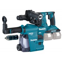 Makita DHR281ZWJ perforatorius su dulkių nutraukimu